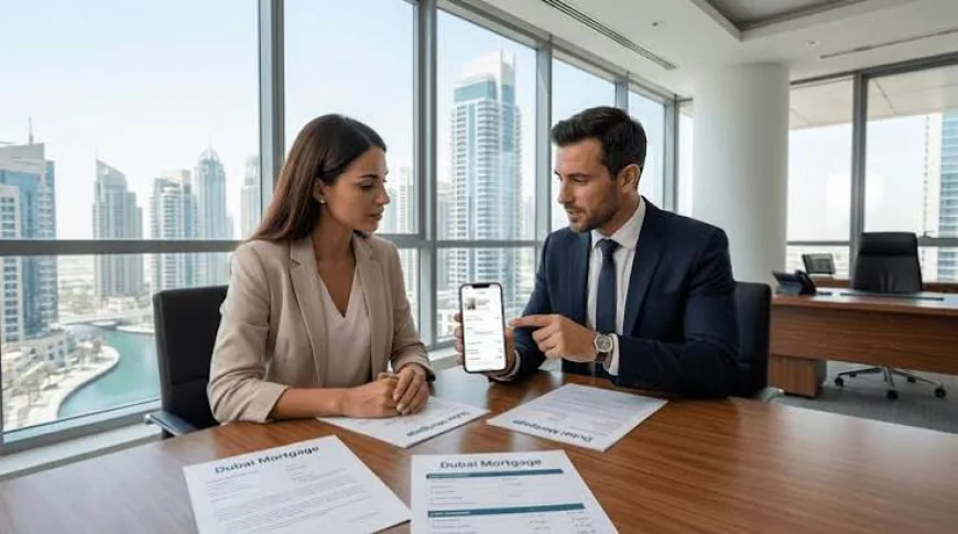 How to Choose the Right Financial Advisor Mortgage Expert