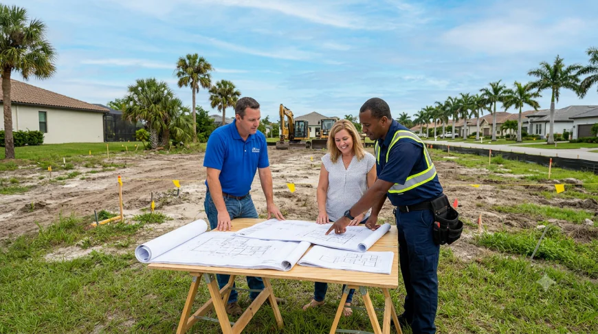 How a Lot Coverage Calculator Can Help You Plan Smarter Construction Projects