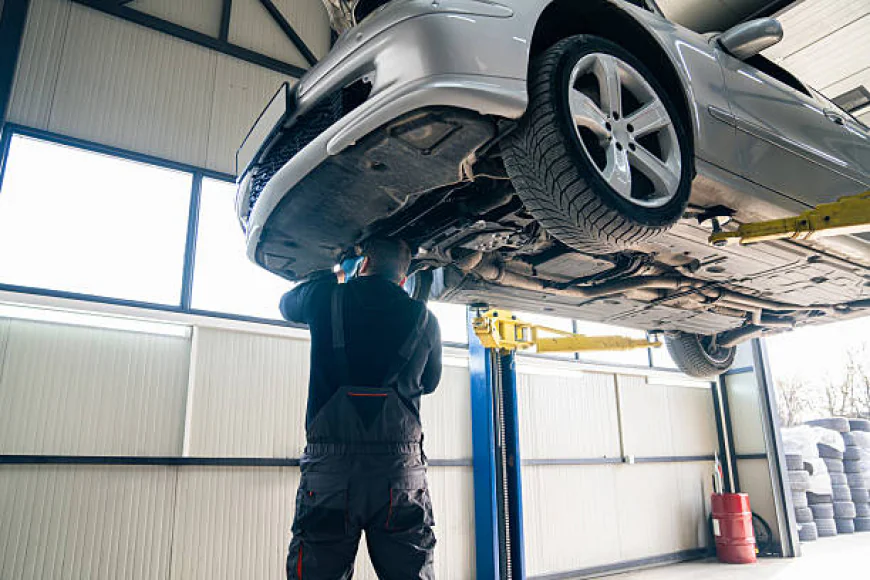 Best Car Service Papatoetoe: Trusted Mechanics South Auckland for Reliable Vehicle Care