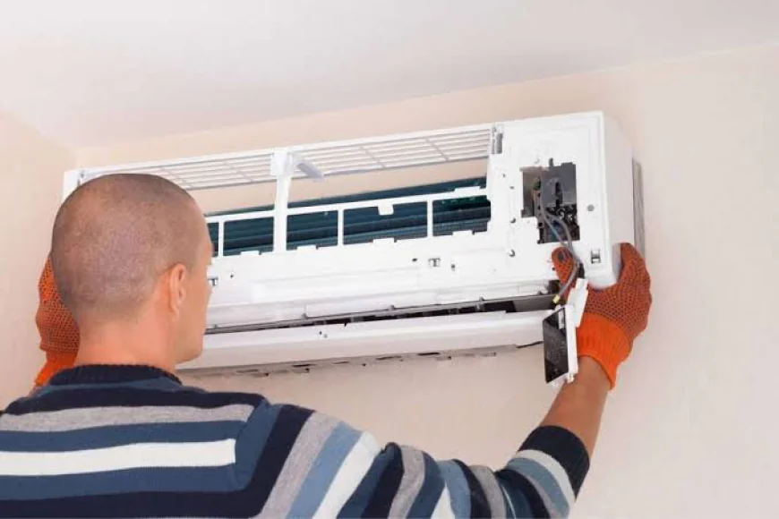 Beat the Heat with Professional Air Conditioning Services in Southampton