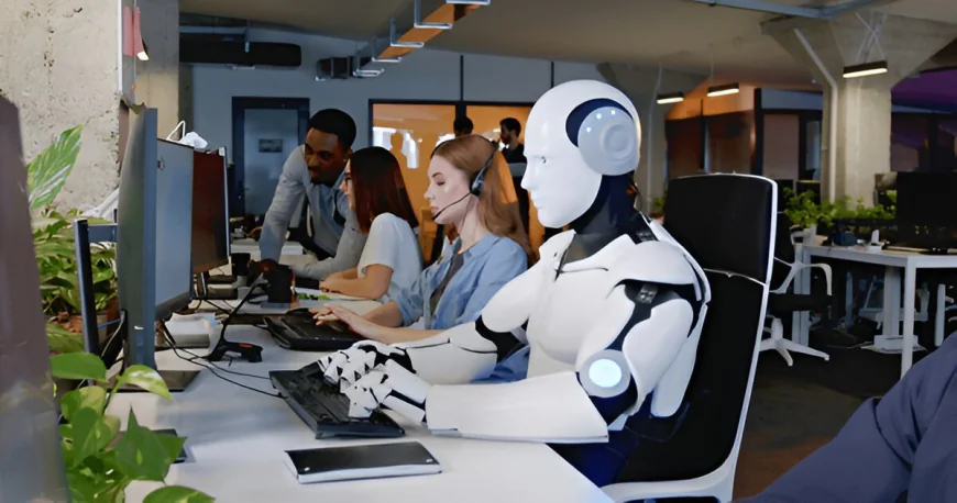 The Future of Booking: How AI-Powered Voice Assistants Simplify Automated Appointment Scheduling