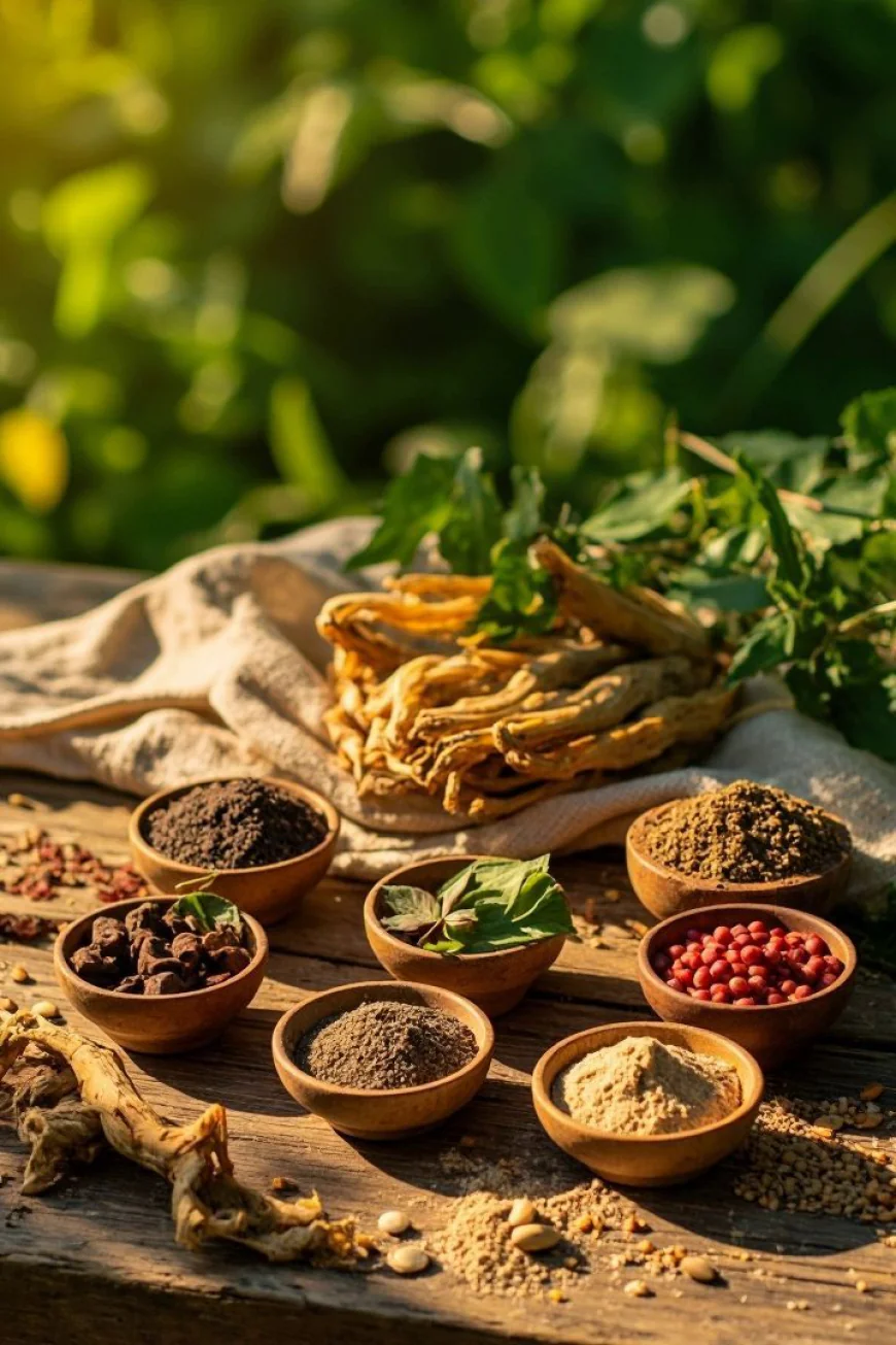 Top 10 Ayurvedic Medicine Manufacturers in India: Trusted Companies for Quality Herbal Products & Third-Party Manufacturing