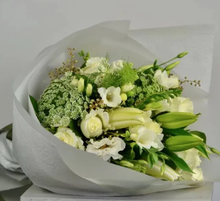 How to Choose Meaningful Sympathy Flowers