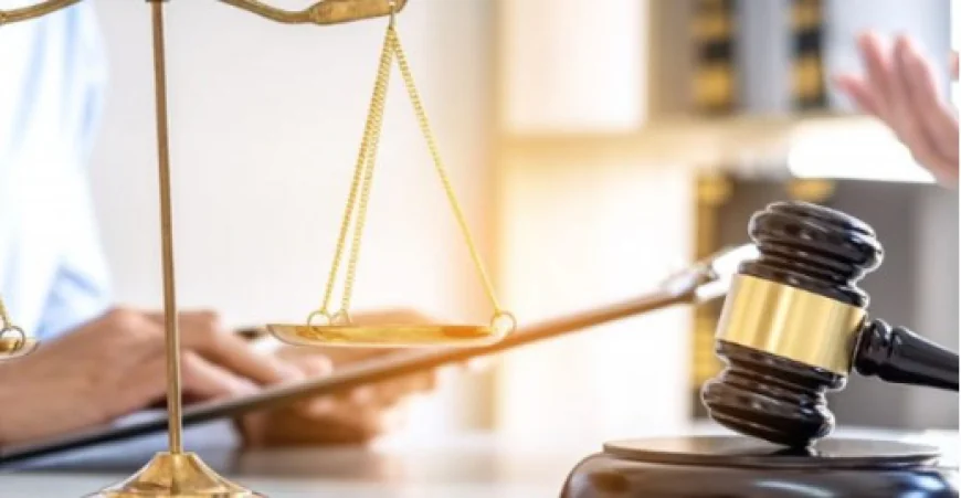 Knoxville Domestic Violence Lawyer Explains Legal Steps After Charges
