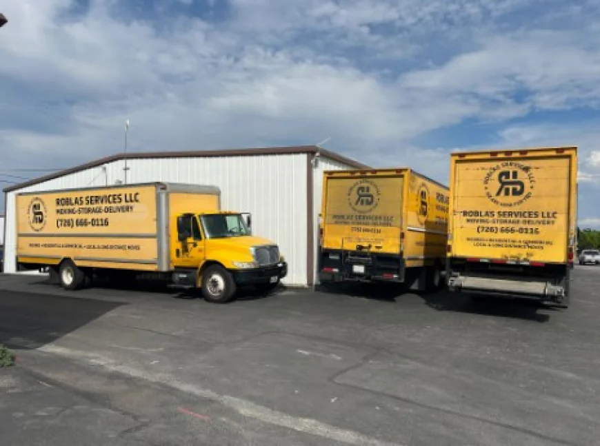 Why Choosing the Right Mover Makes All the Difference