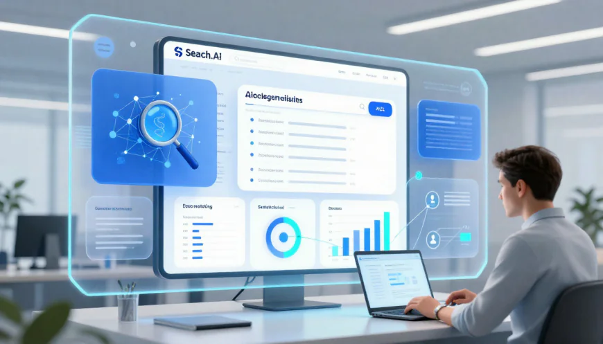 Boost Growth with Local SEO and AI Search Optimization