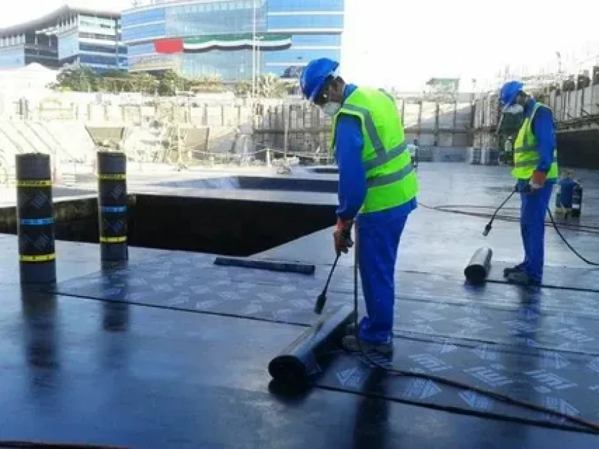 How to Choose Reliable Adelaide Bitumen Contractors