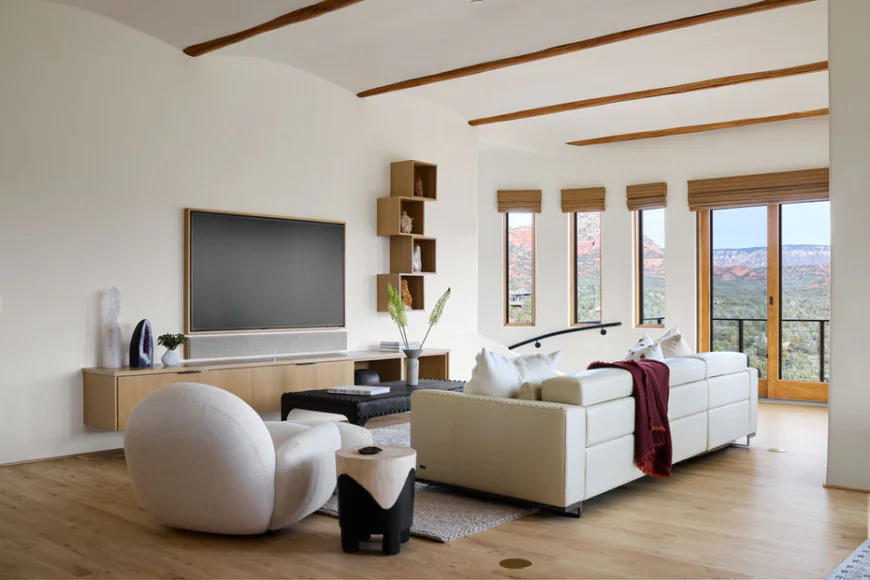 What Role Does an Interior Designer Play in New Construction?