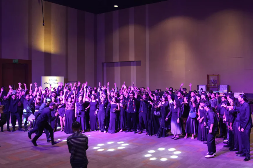 Why Should You Choose a Corporate Event Management Company in Hyderabad for Your Next Event?
