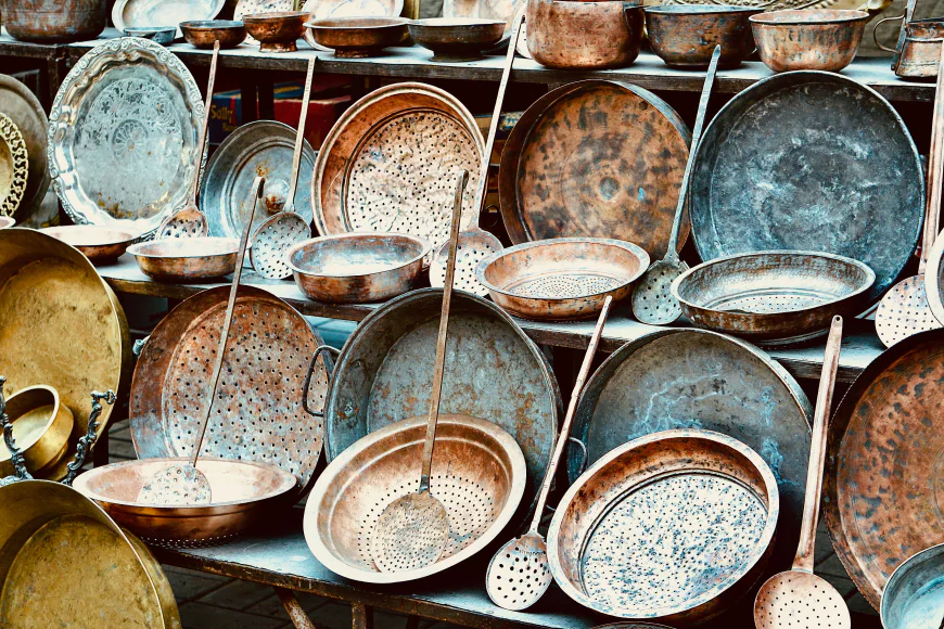 Copper Market Size, Growth, Trends, and Strategic Outlook 2026-2033