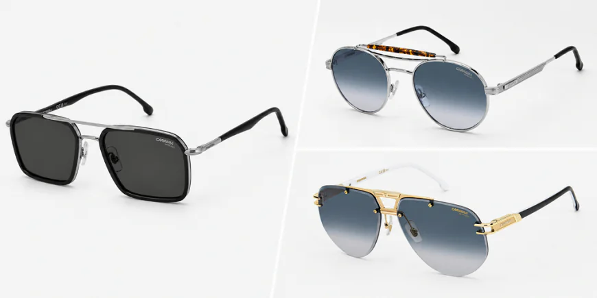 Carrera Sunglasses: A Thoughtful Choice for Personal Style and Everyday Living