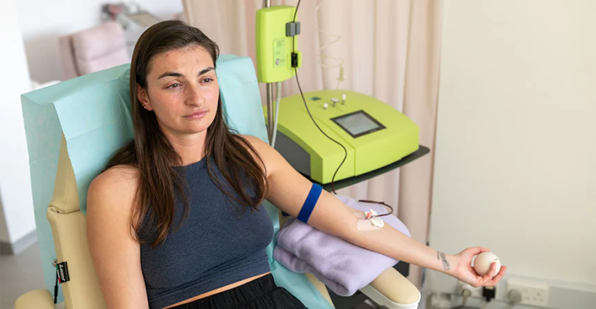 Why Learn More About Ozone Therapy Today?