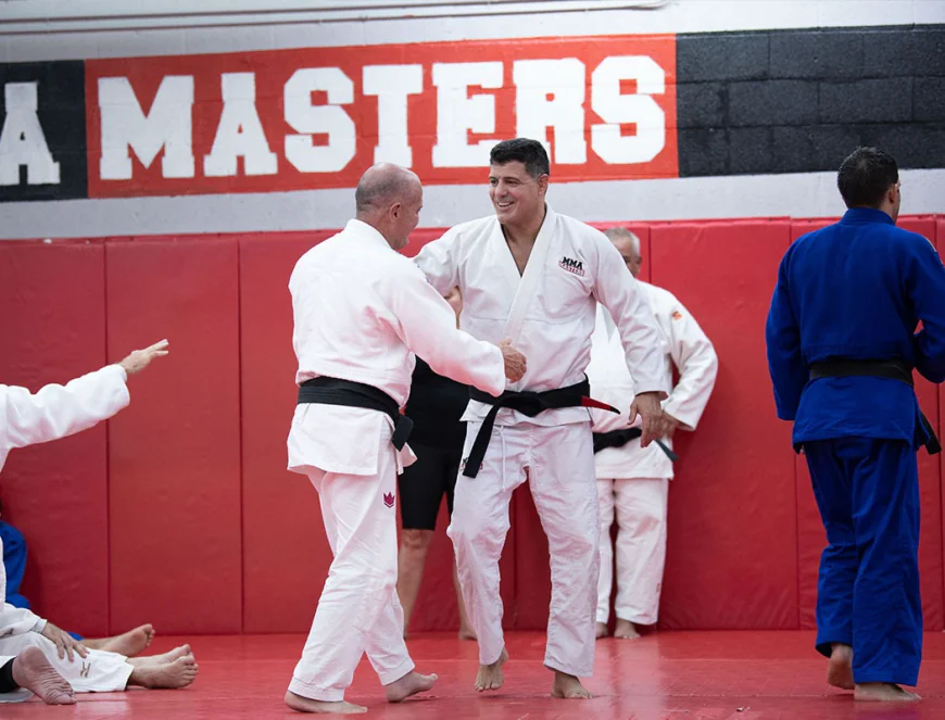 How Brazilian Jiu-Jitsu In Miami Supports Long-Term Health and Mobility