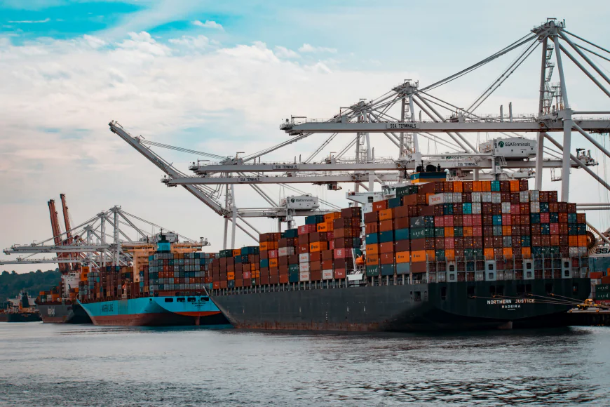 US Freight Market Growth and Competitive Dynamics 2026-2033
