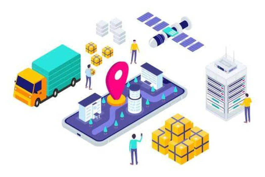 How to Track Assets: A Complete Guide to Managing Business Resources