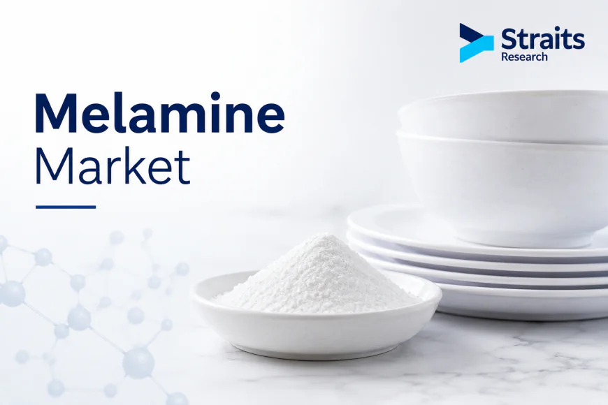 Melamine Market Size and Business Opportunities