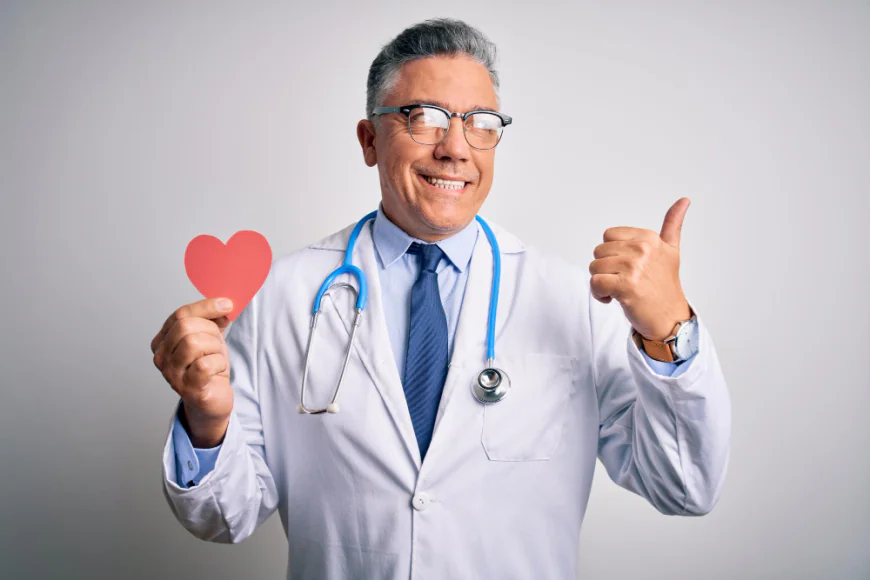 How to Choose the Best Heart Doctor in Delhi: A Complete Patient Guide