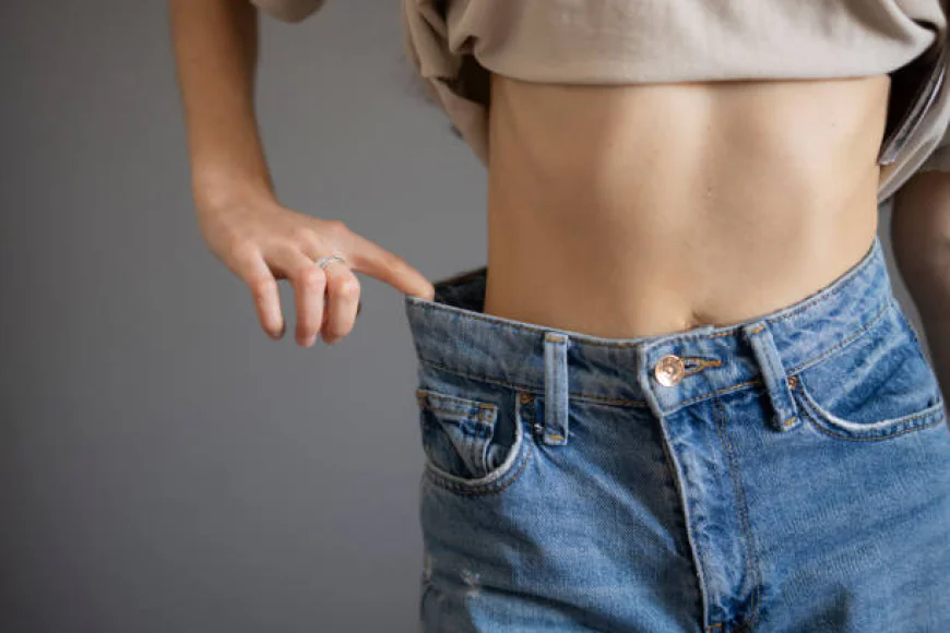 Do Wegovy Injections Help Reduce Appetite?