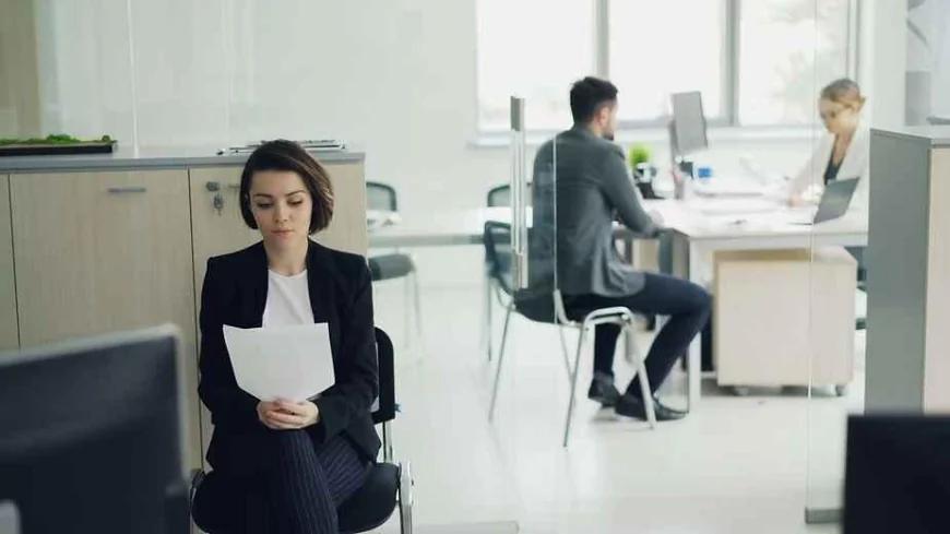 Workplace Discrimination Defense Attorney | CA Age Claims