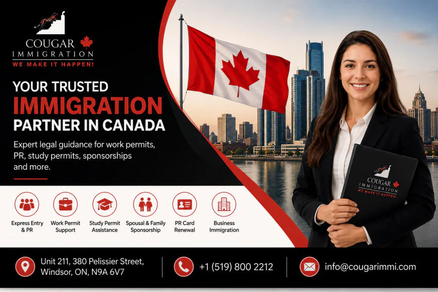 Everything You Need to Know About PR Card Renewal in Canada