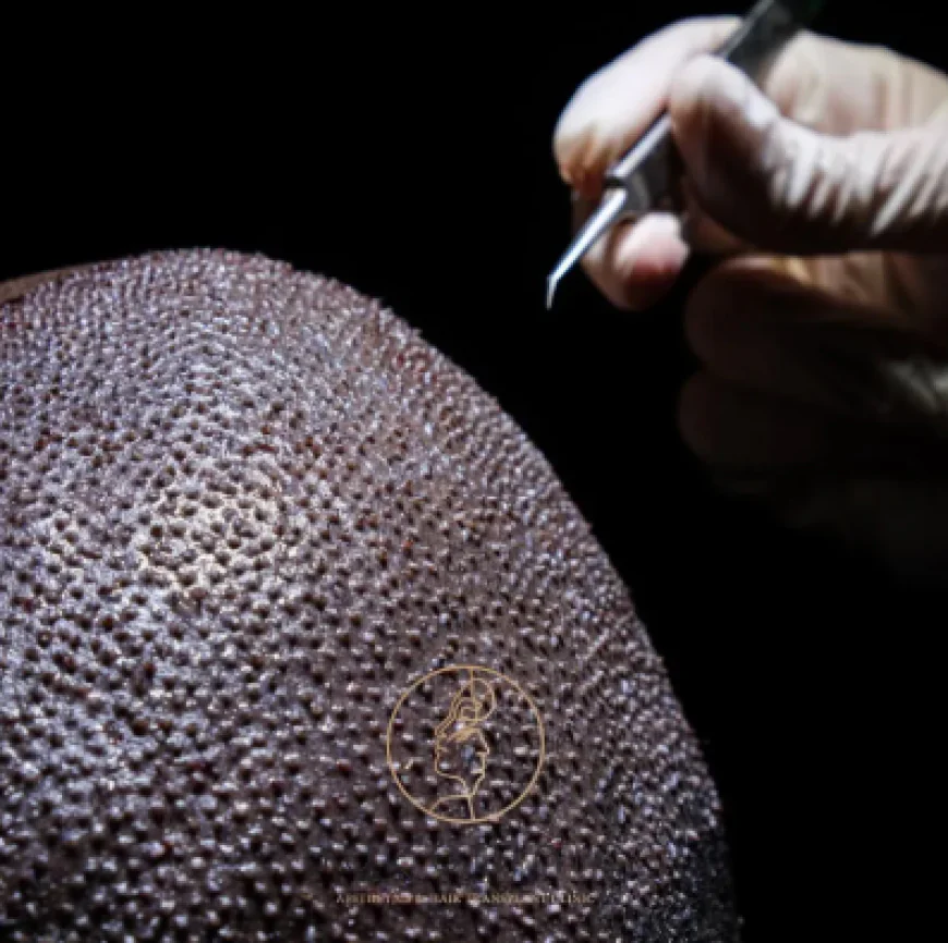 Best FUE Hair Transplant Clinic: How to Choose the Right Clinic for Your Hair Restoration Journey