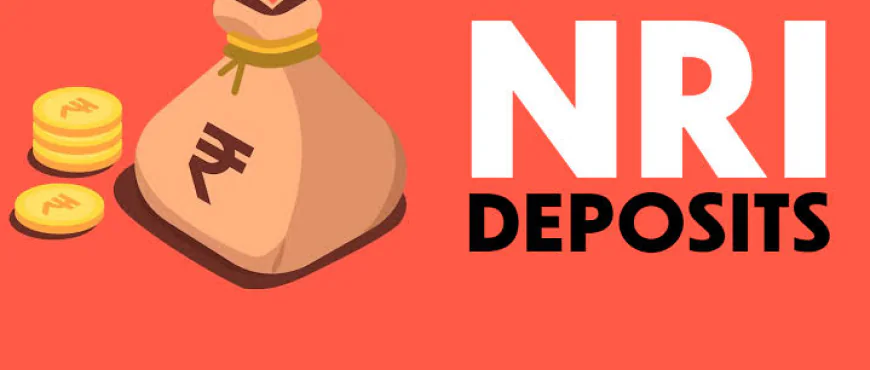 How NRE Fixed Deposits Work and Why NRIs Prefer Them