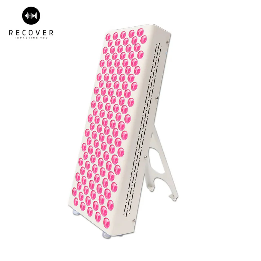 Red Light Therapy Panels Dubai & Abu Dhabi Guide