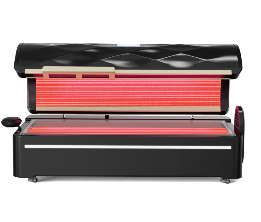 Red Light Therapy Panels Dubai & Abu Dhabi Guide