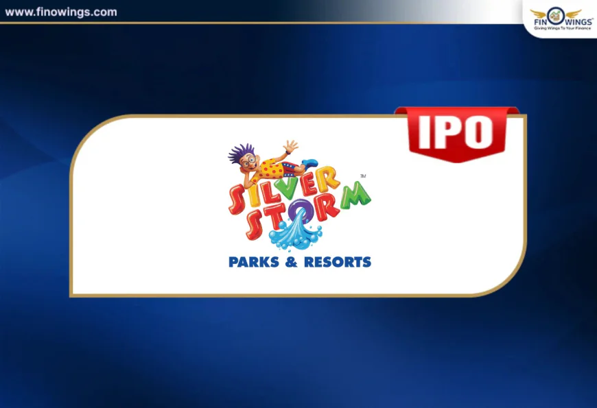 Silverstorm Parks Resorts IPO GMP: Price Band, Dates, Lot Size, Subscription & Latest Updates