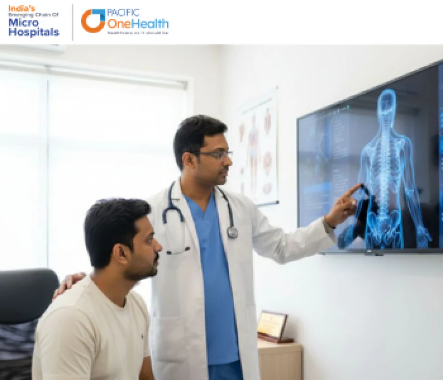Why Preventive Medicine Is Finally Getting the Attention It Deserves in South Delhi