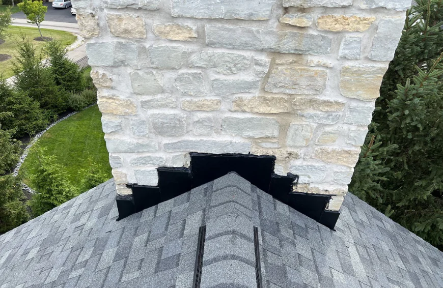 Concerned About Your Roof Pitch? Look for "Roofing Contractors Near Me"