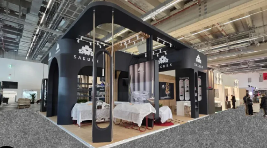 Why Quality Exhibition Stands Are the Foundation of Trade Show Success