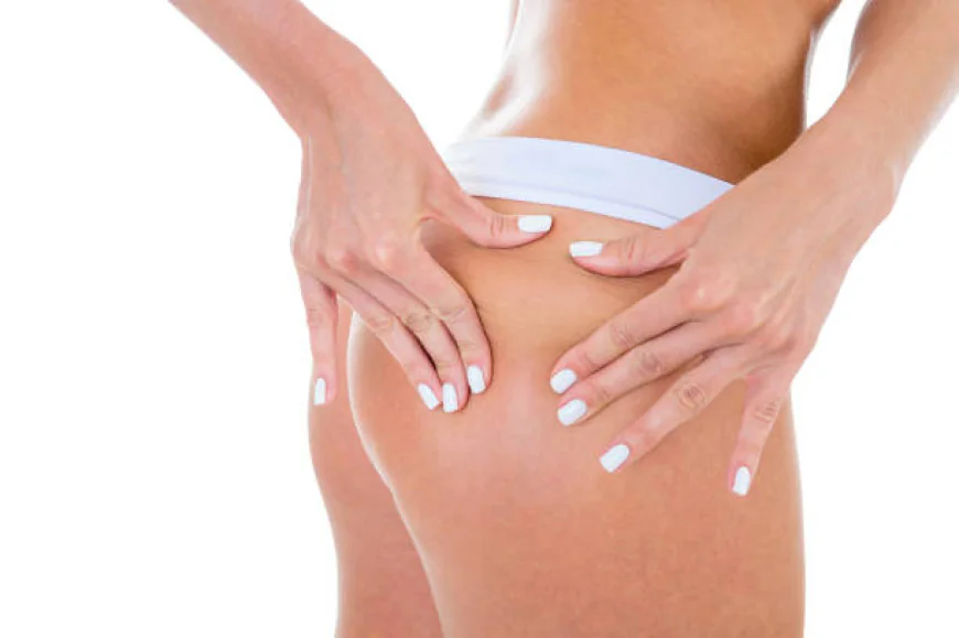 Can French Butt Reshaping Improve Body Balance?