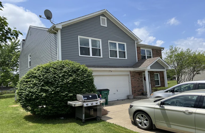 Ask "Siding Companies Near Me" to Know More About Siding Materials