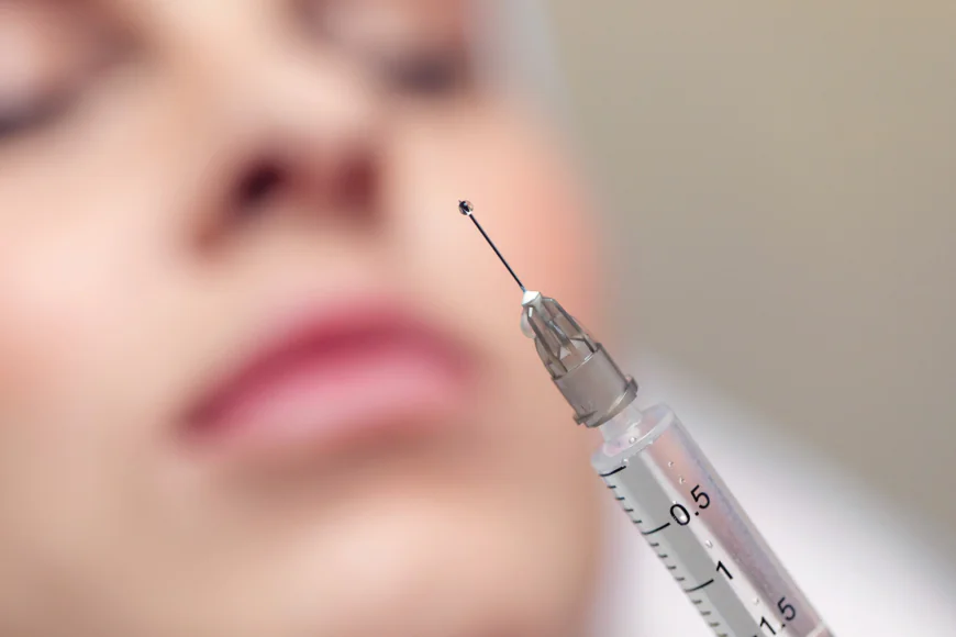 How Many Sessions of Hyaluronic Acid Injections Are Needed?