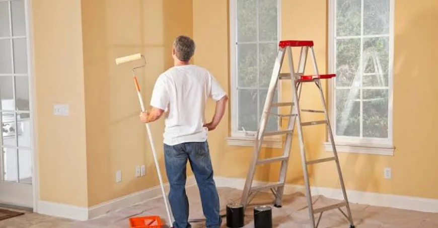 Low-VOC vs. Standard Paint: Making the Best Choice for Austin Apartments