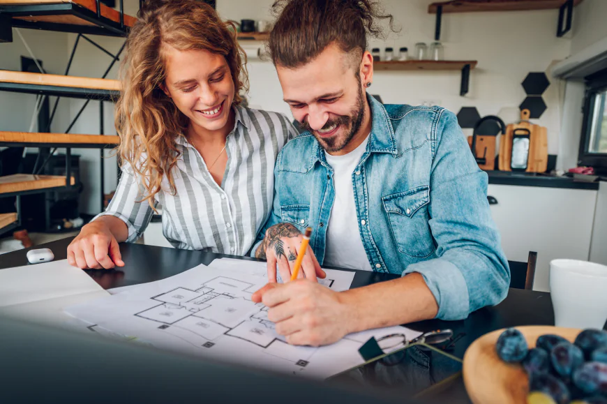 How to Measure Your Home Correctly Before Creating a Floor Plan