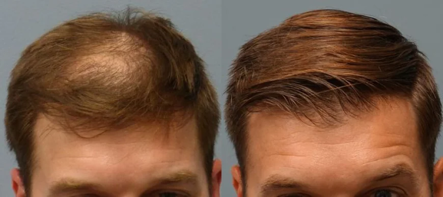 Hair Transplant in Dubai: Exploring Advanced Options for Thinning and Hair Loss