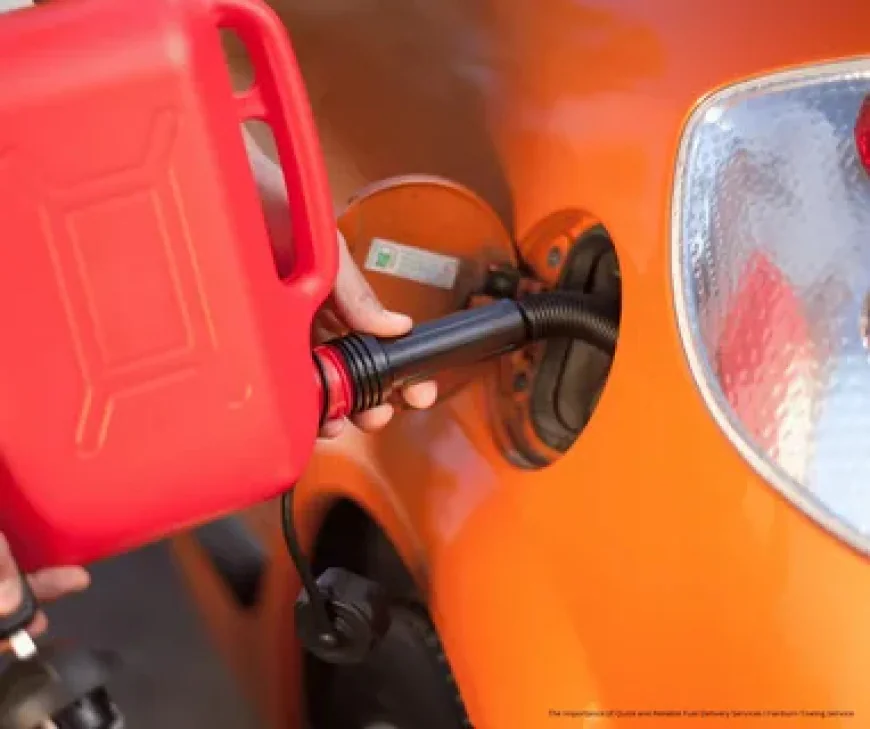 The Top 5 Remote Spots in Corolla Where Drivers Run Out of Gas