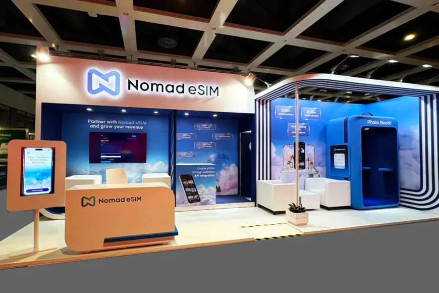 How Can a Custom Exhibition Stand Increase ROI? Insights from a Leading Exhibition Company London