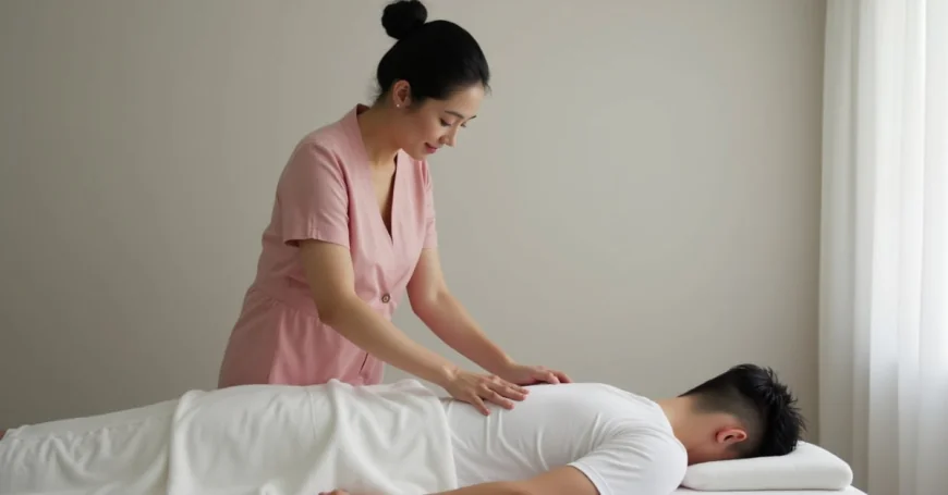 How to Book Affordable Massage Services in NoMad NYC