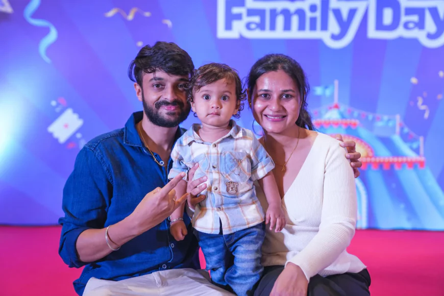 How Can Family Day Activities For Company Strengthen Team Culture?