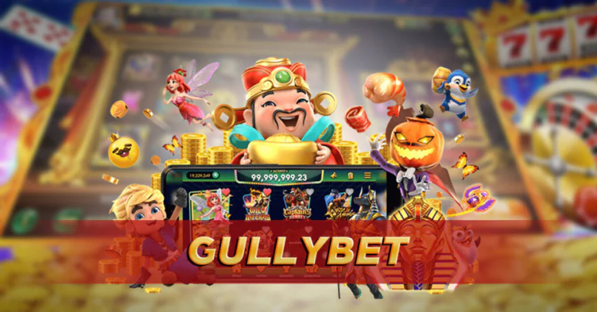 Why GullyBET Is the Right Choice for Gaming in 2026