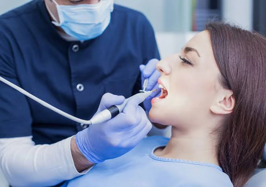 Why Choose a CDCP Dental Clinic Scarborough for Care?