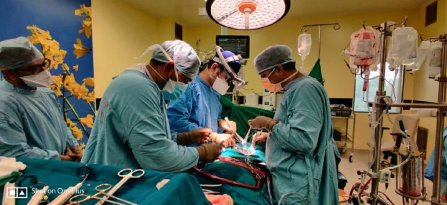 Find the top 10 cardiologist in pune online