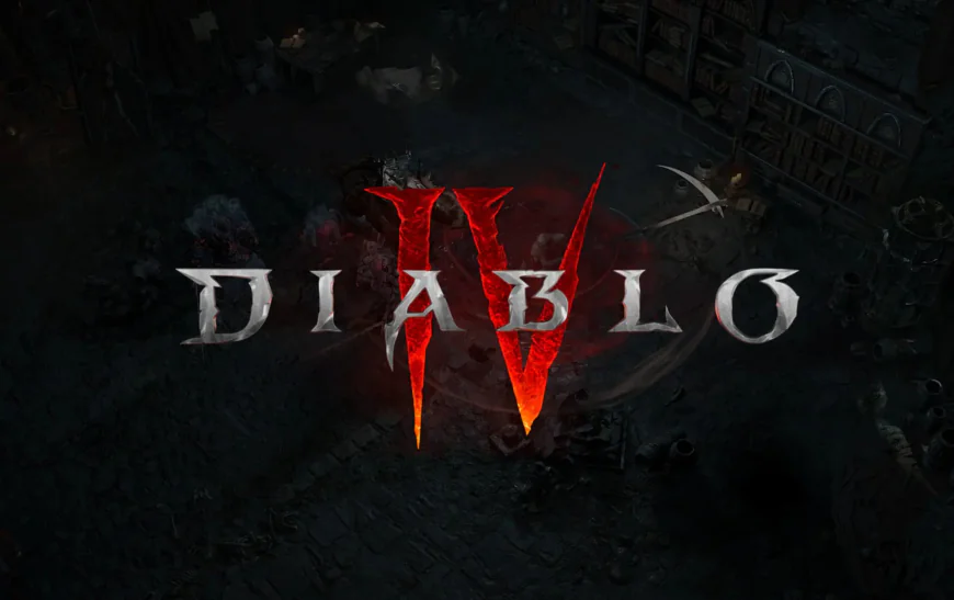 Buy Diablo 4 Items Instantly Through MMOGAH Marketplace