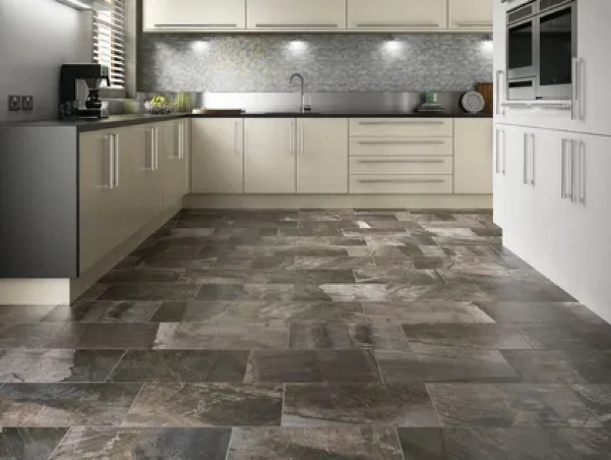 Floor Tile Installation in Matawan: Your Complete Homeowner's Guide