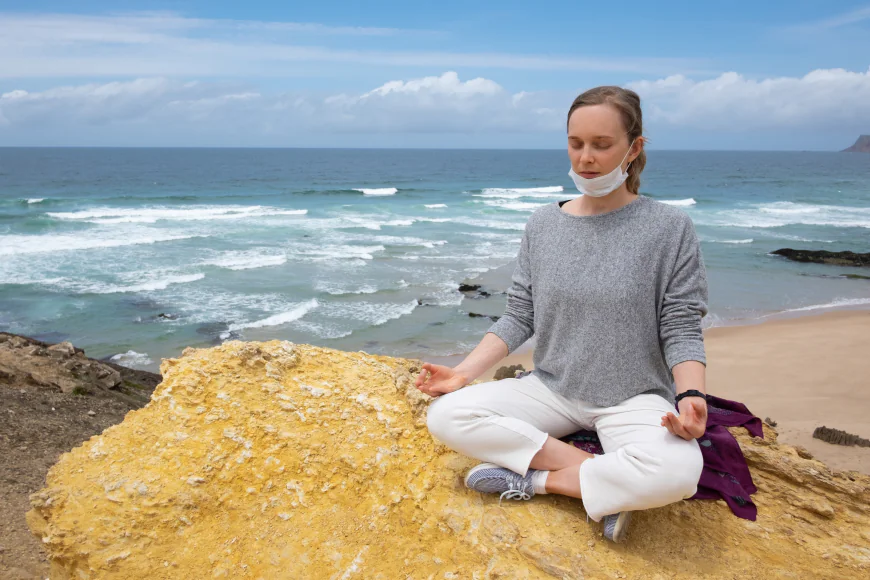 How Can You Use Meditation To Create Lasting Inner Balance?