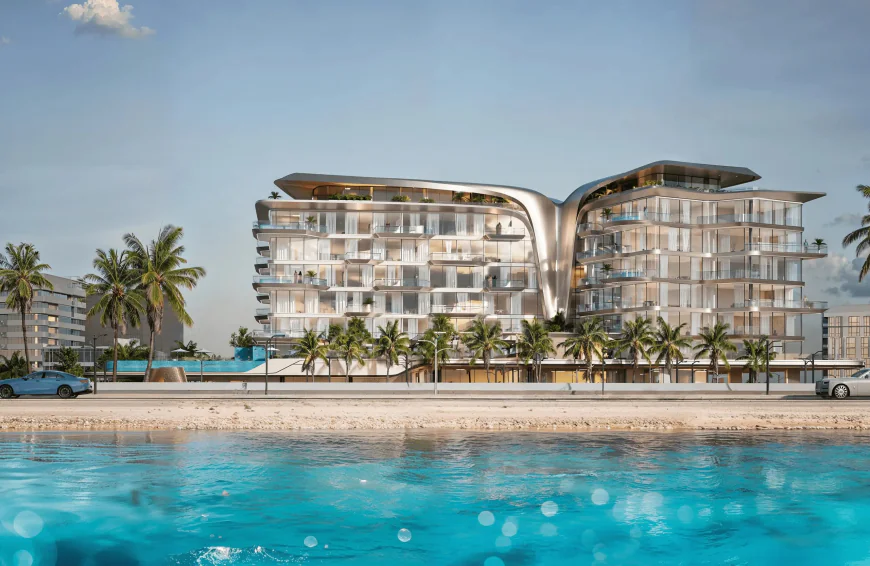 Off Plan Property in Abu Dhabi: Why More Investors Are Securing Tomorrow's Opportunities Today