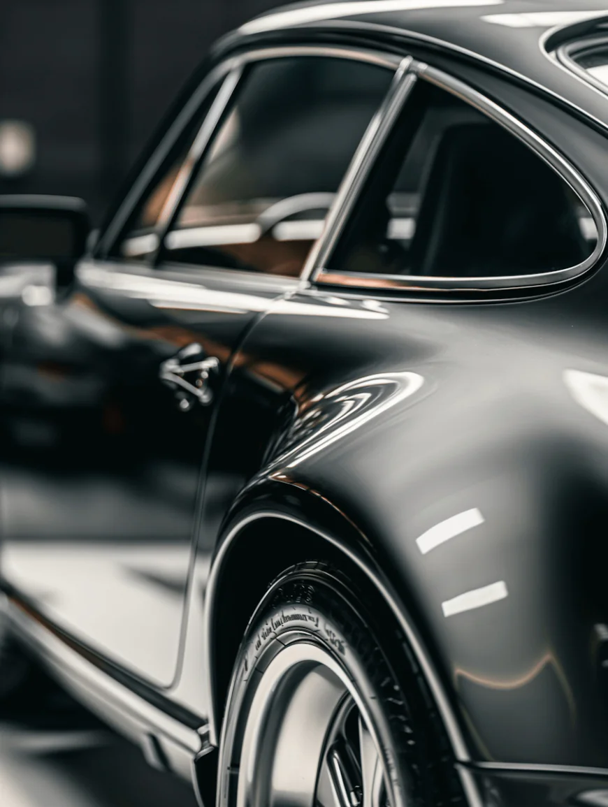 Why Denver Drivers Are Choosing Ceramic Coating for Long-Lasting Paint Protection